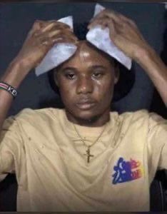 Ihunanya Chi ❤️ tweet media