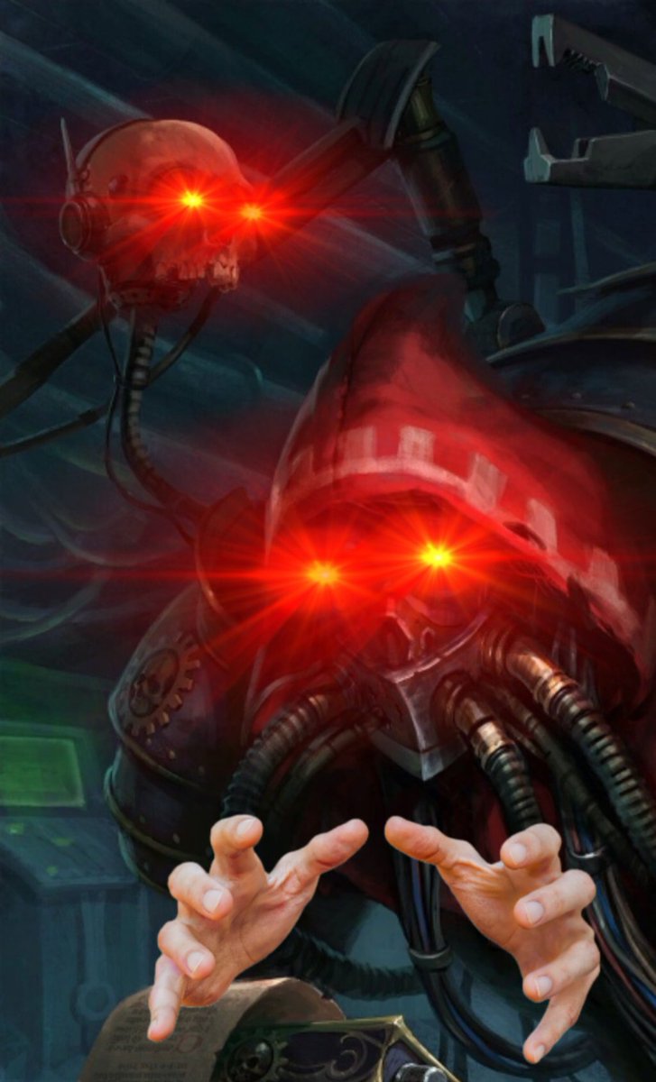 Tech-Dominus-Tycho128α tweet media