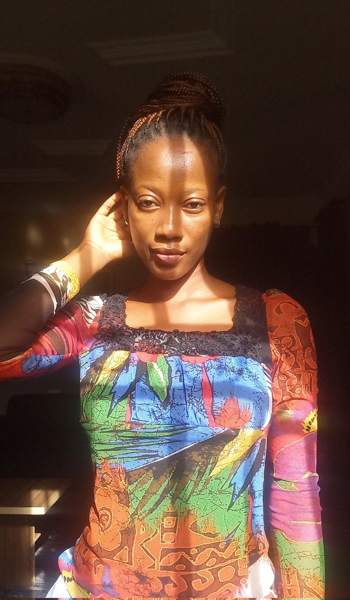 Motilayo 🌹 tweet media