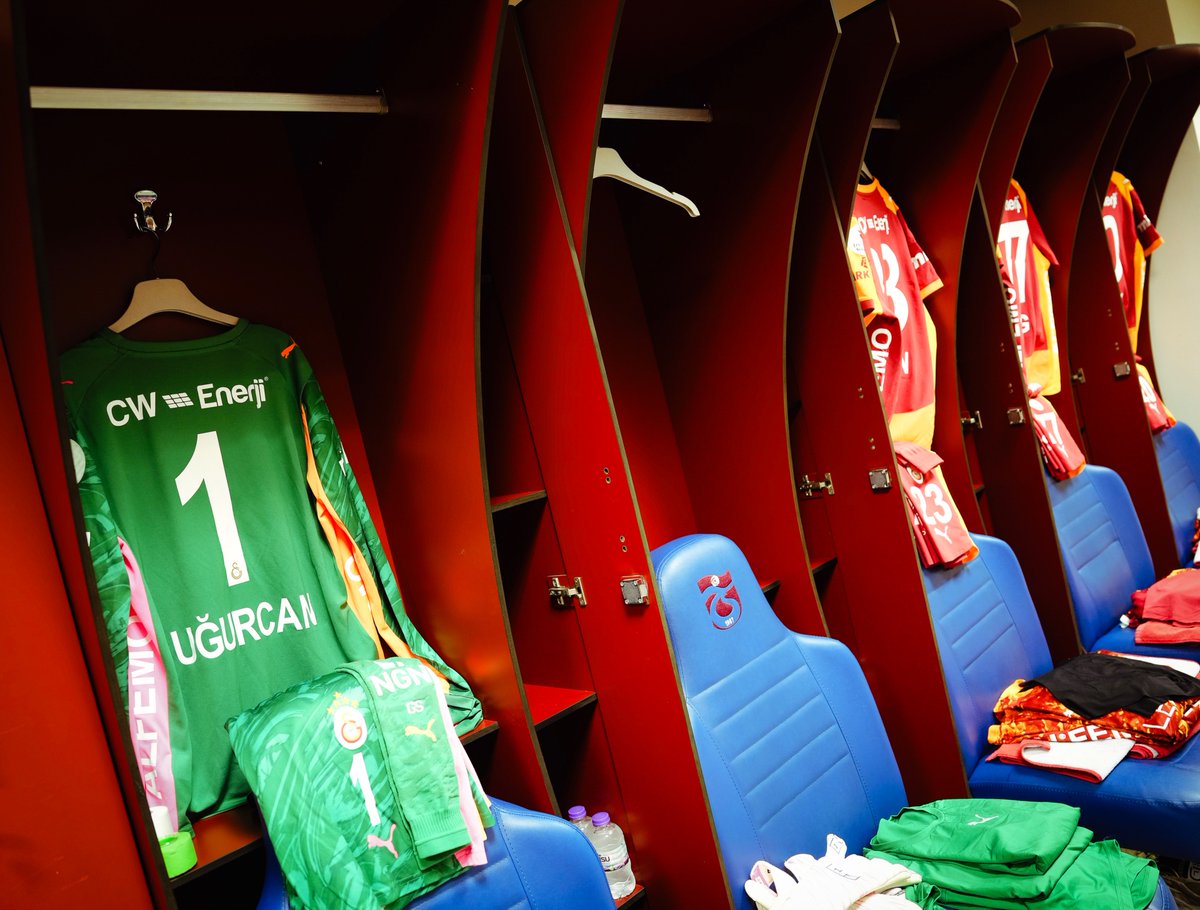 Galatasaray SK tweet media