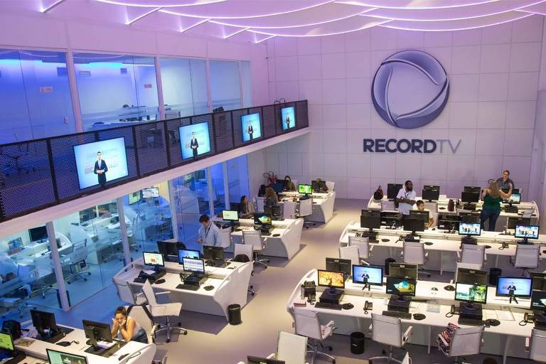 TeleNews tweet media