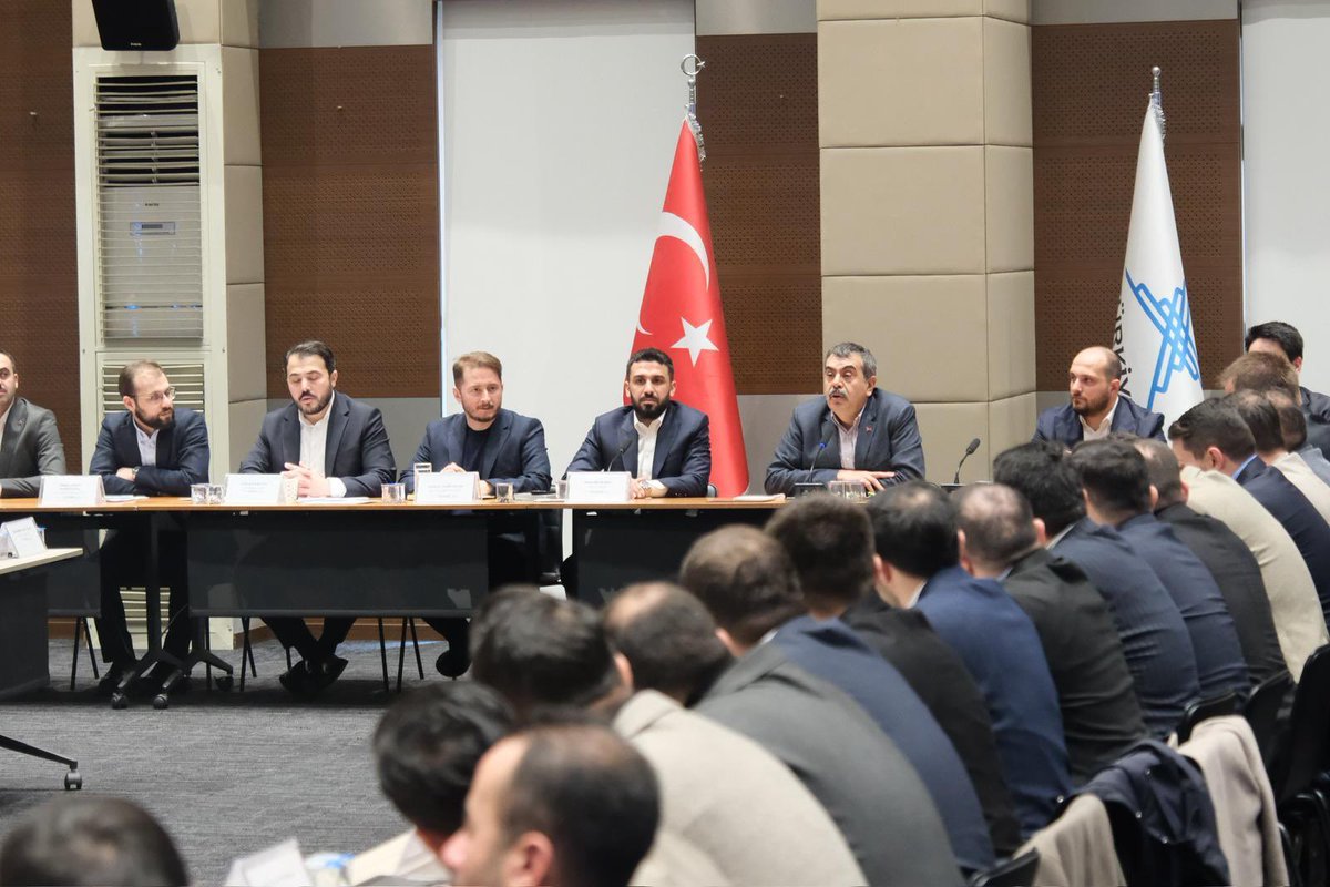 İbrahim Beşinci tweet media