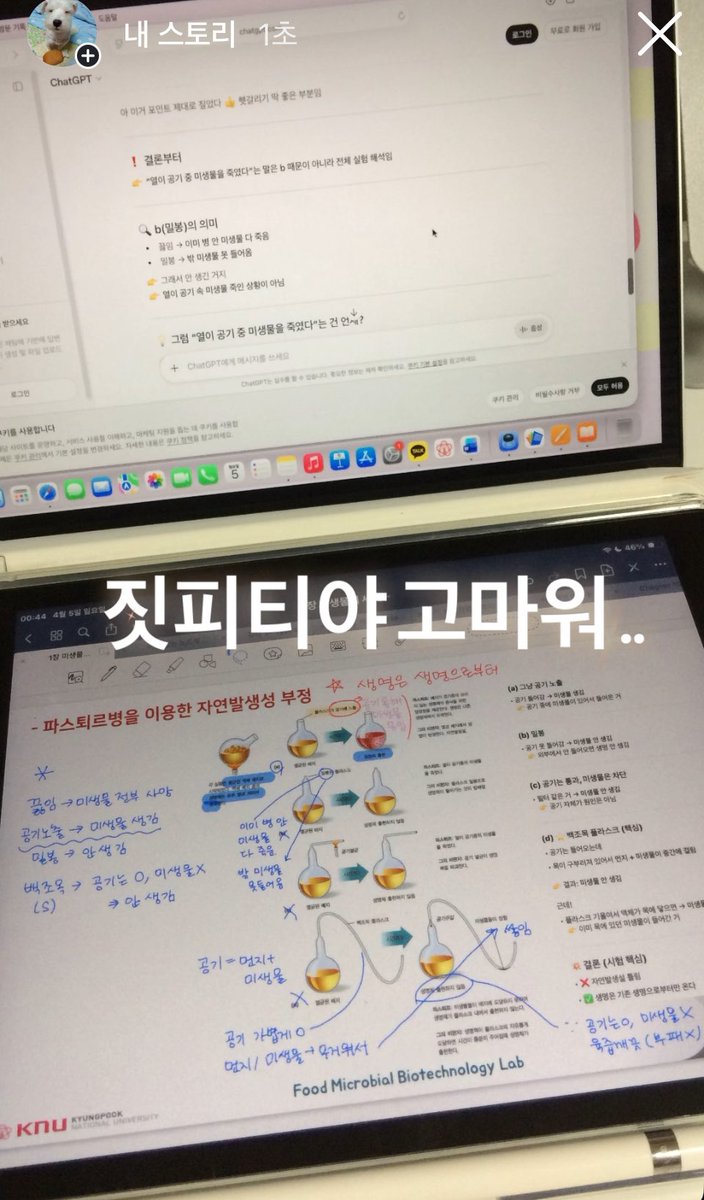 냉 tweet media