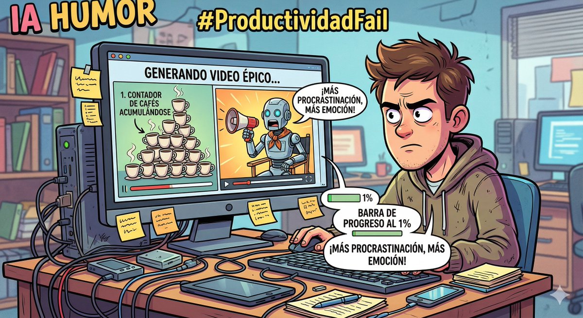 AIquerisa's tweet photo. #HumorAI #VEO_3_1 https://t.co/0FG0hErr7O