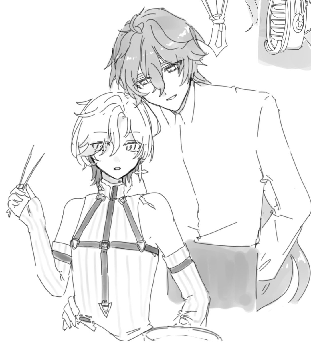 せいう tweet media