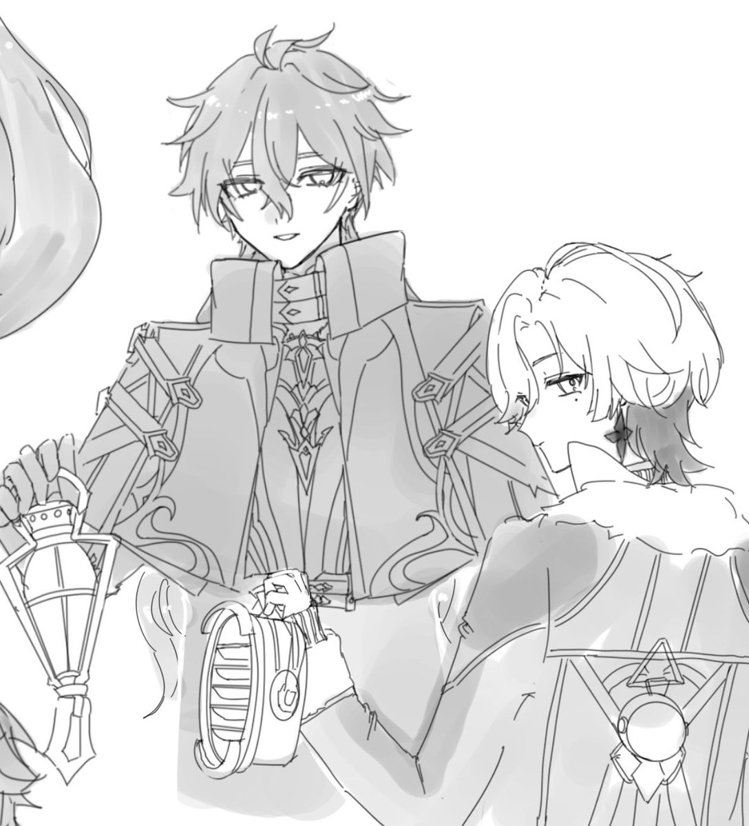 せいう tweet media