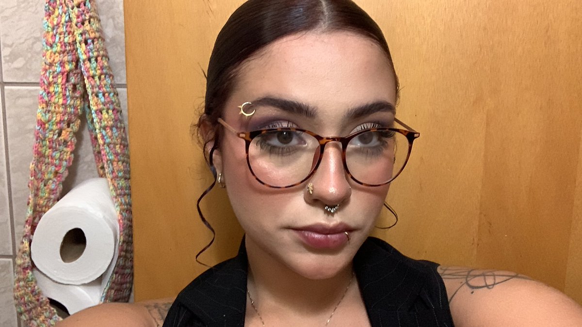 engraçadinha!! tweet media