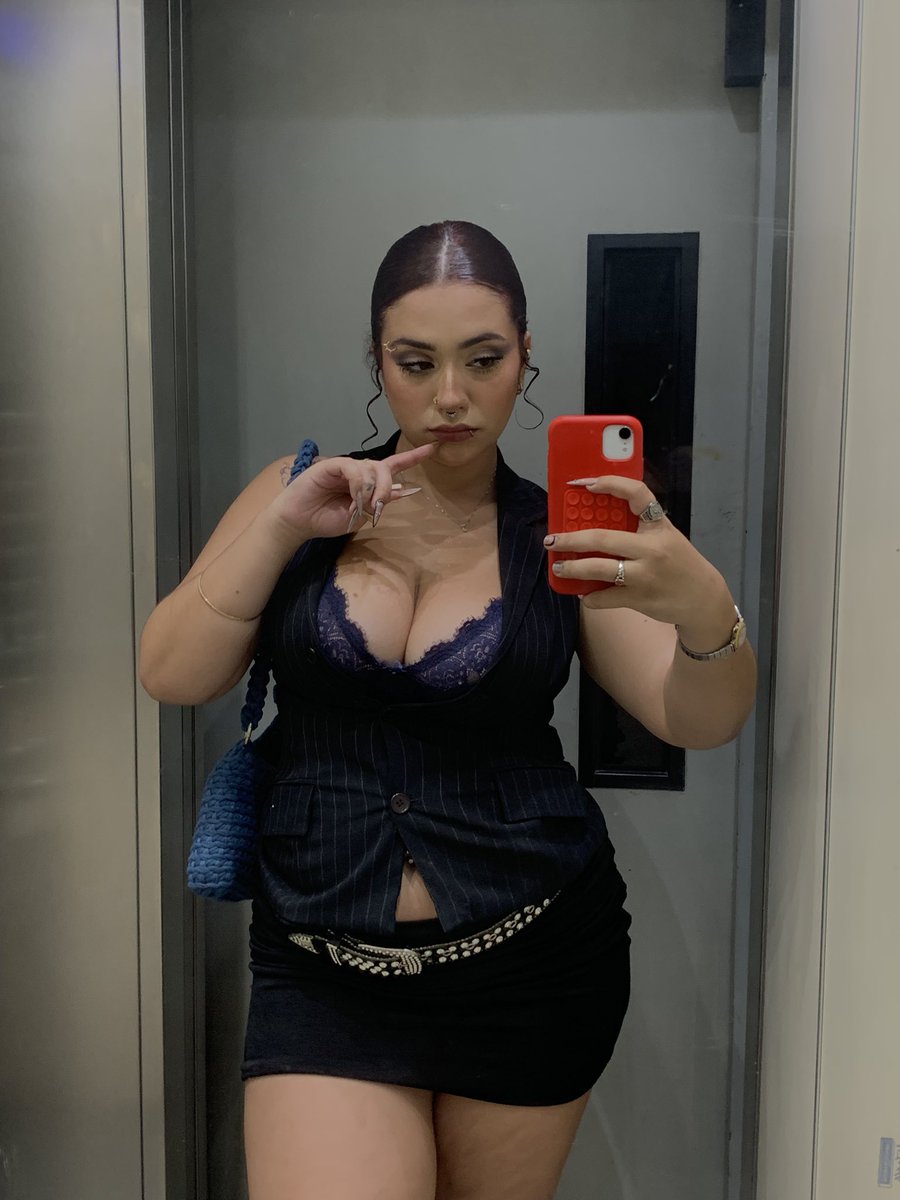 engraçadinha!! tweet media