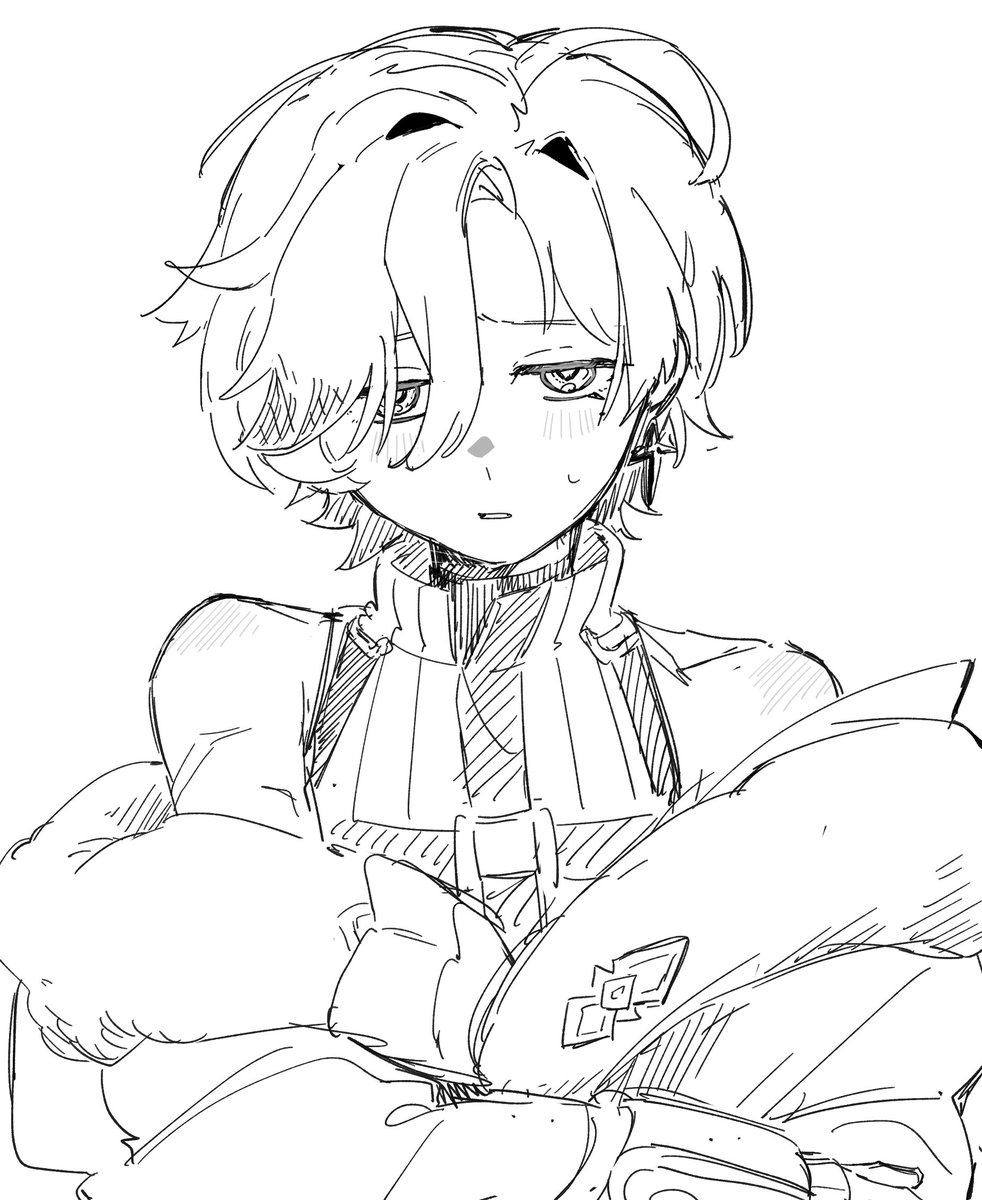 ハルマキ tweet media