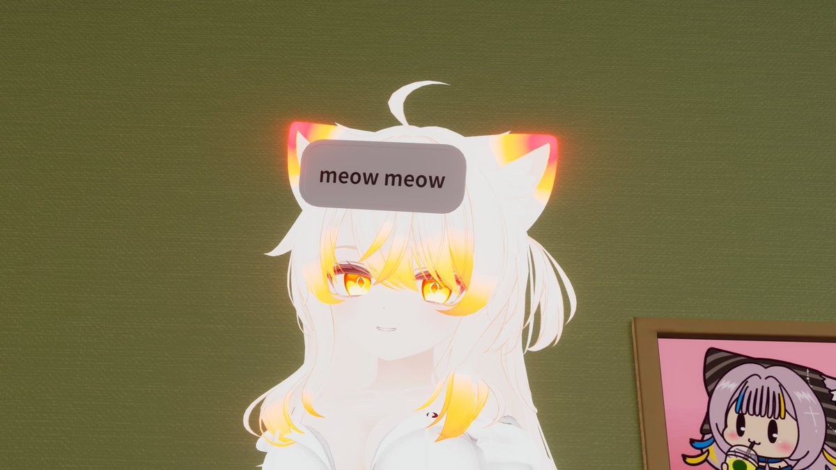 Zivy ♡ ENVtuber tweet media