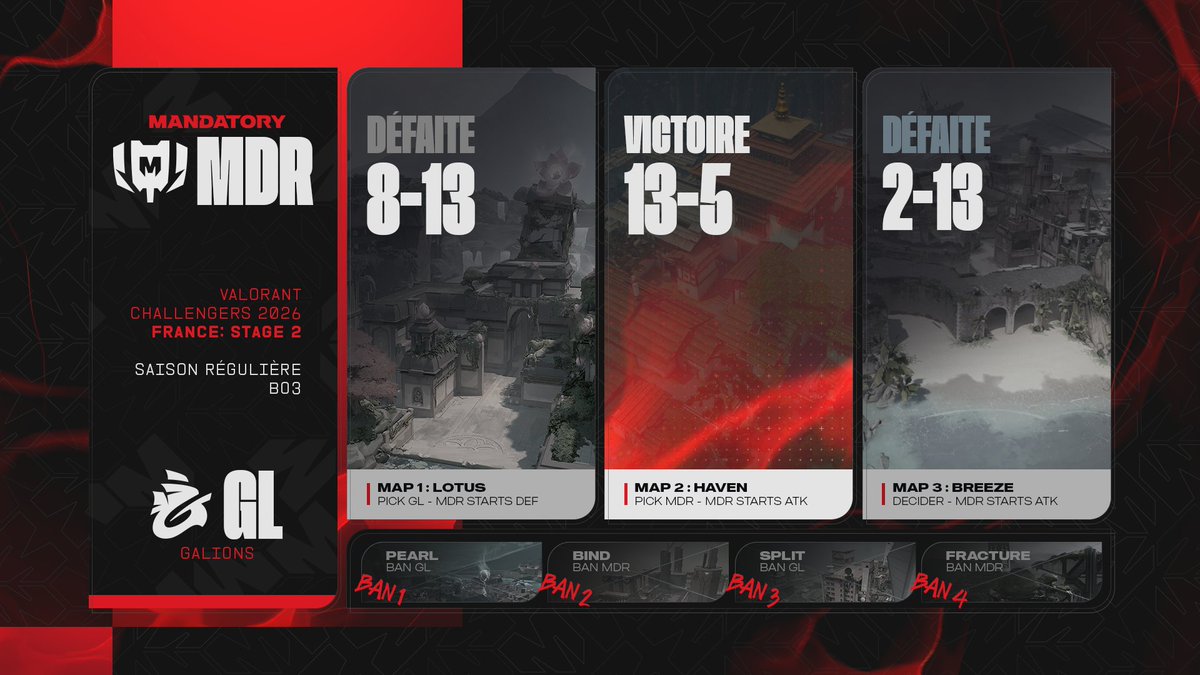 MANDATORY tweet media