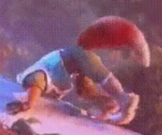 MidnightWolfFox tweet media