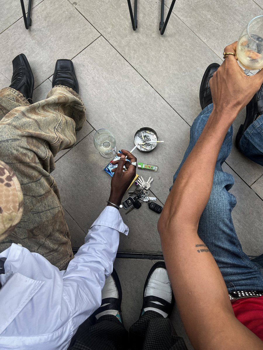 *smoking is injurious to health 🚭