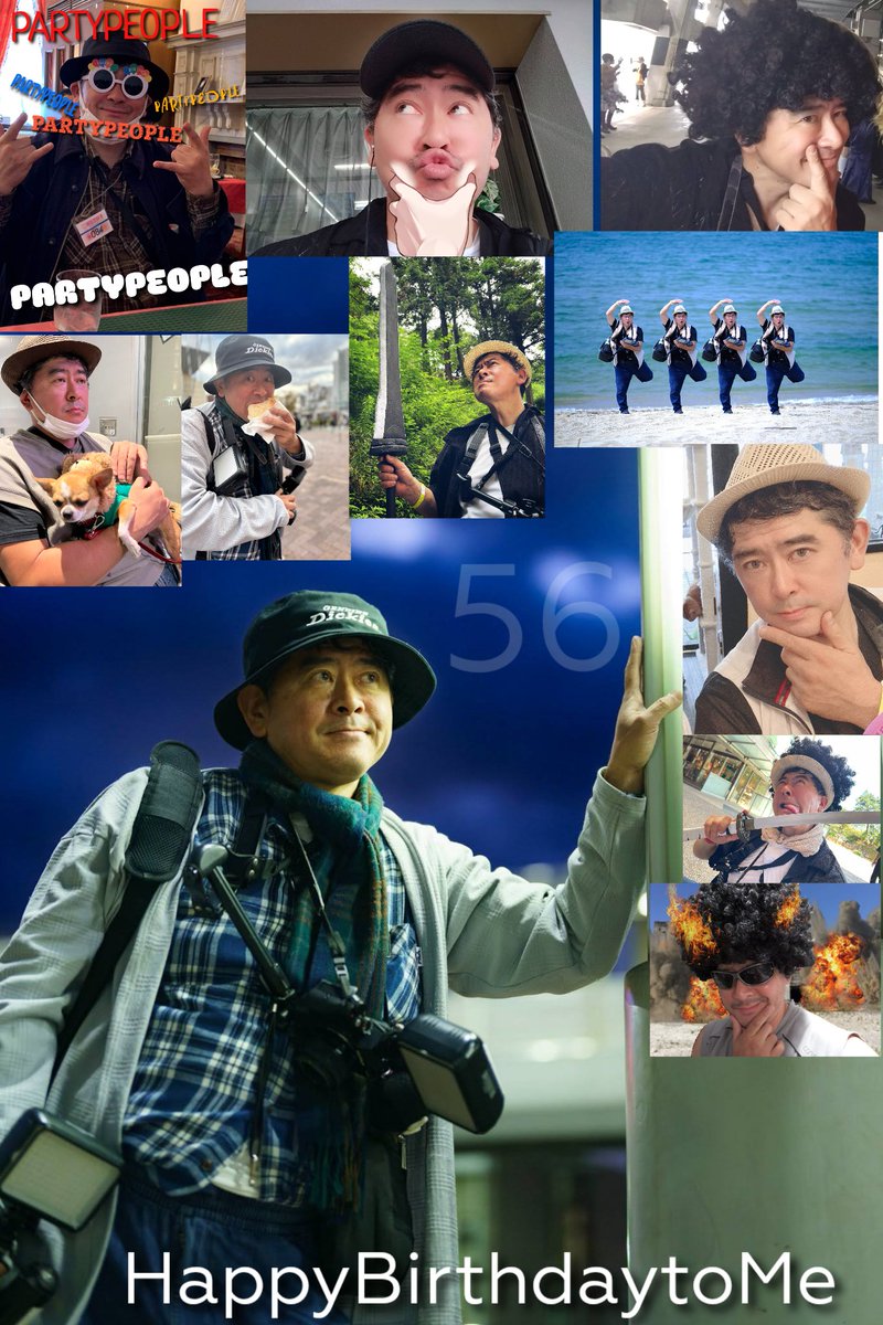 田中尊仁@アコスタ福岡両日 tweet media