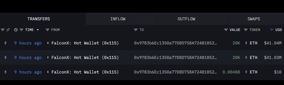 Kodi (BMNR) 📌 tweet media