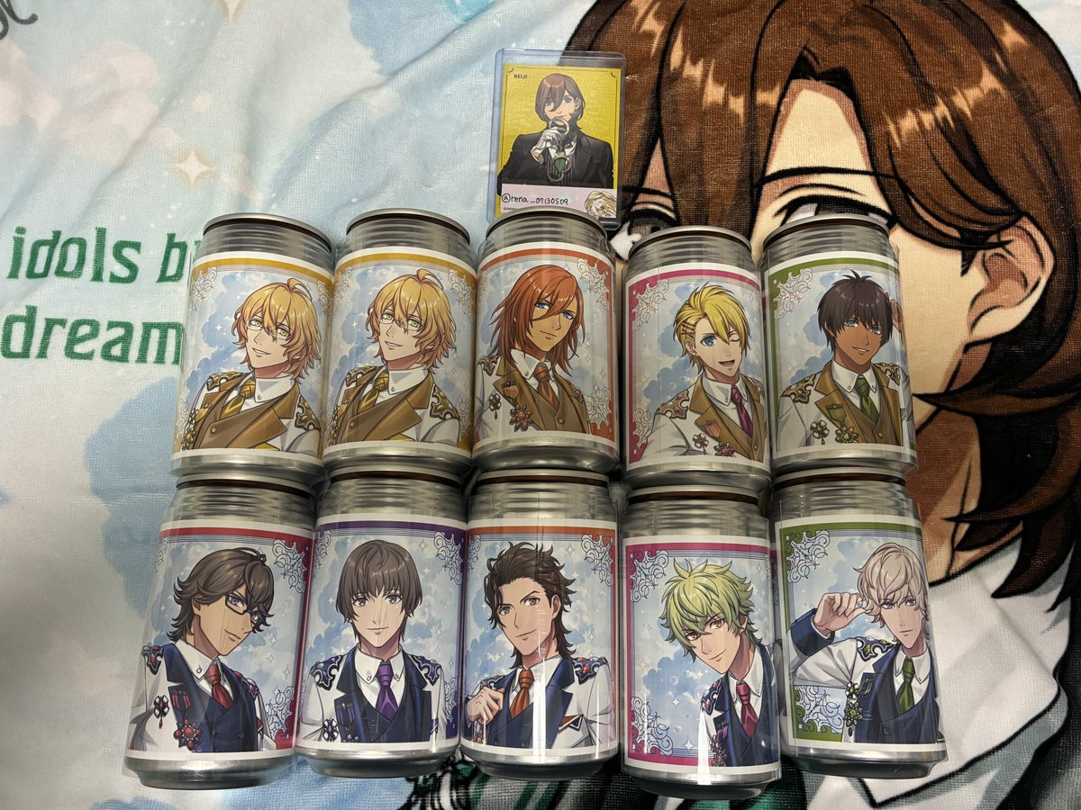 れーな 【交換取引用】 tweet media