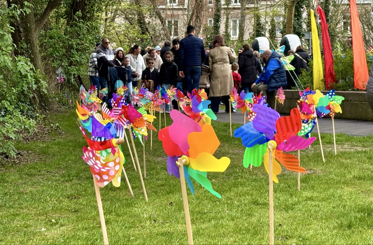 Martine Arlabosse tweet media