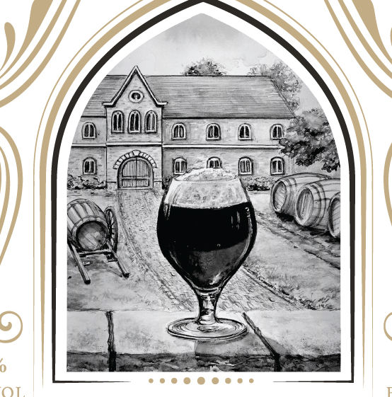 mybeerbuzz's tweet image. New Belgium Cherry Dubbel &amp;amp; Abbey Coming To Belgian Collection mybeerbuzz.com/new-belgium-ch… @newbelgium #beernews #newbeer #beer