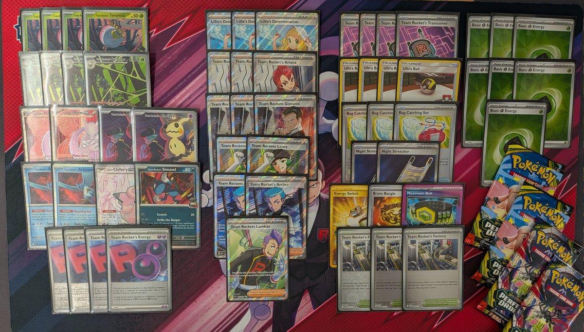 Ross Warren tweet media