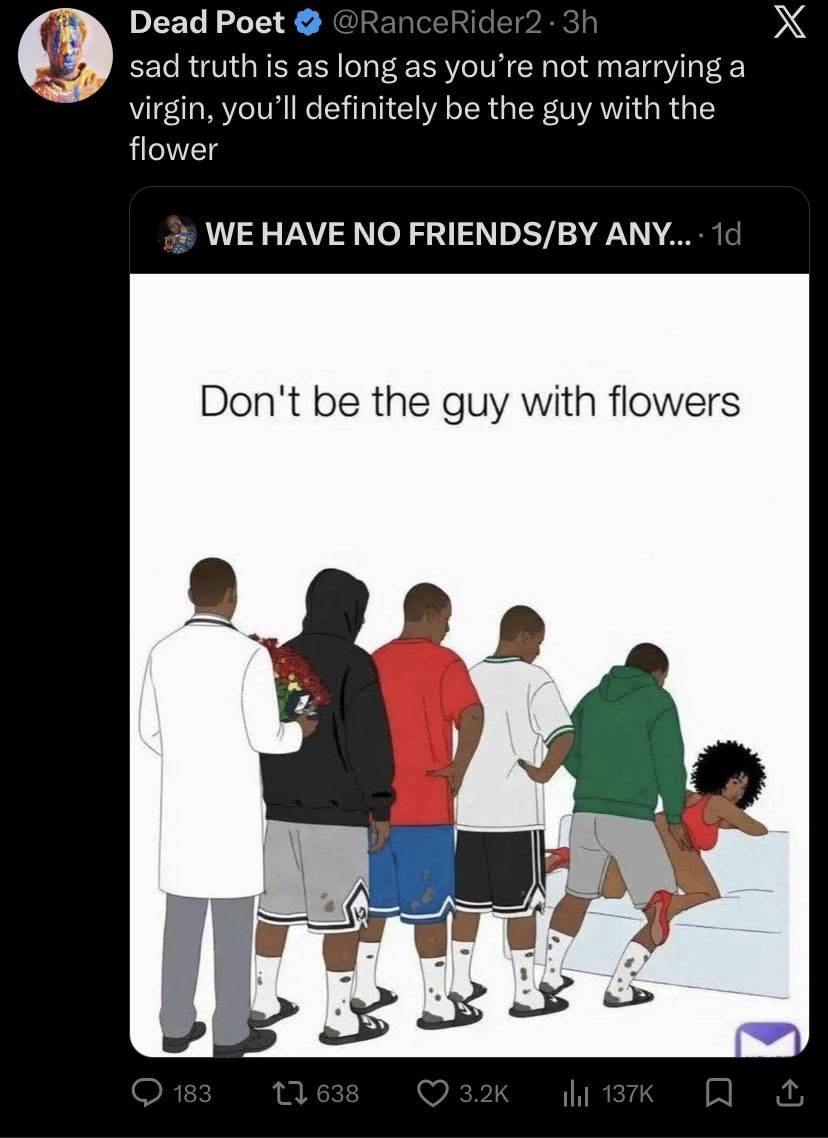 Dolapo Klasick©️ tweet media