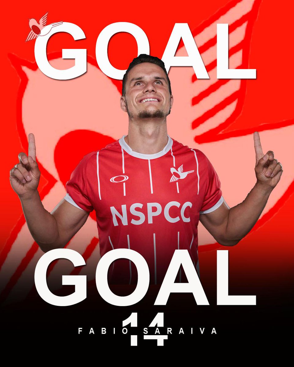 Carshalton Athletic FC tweet media