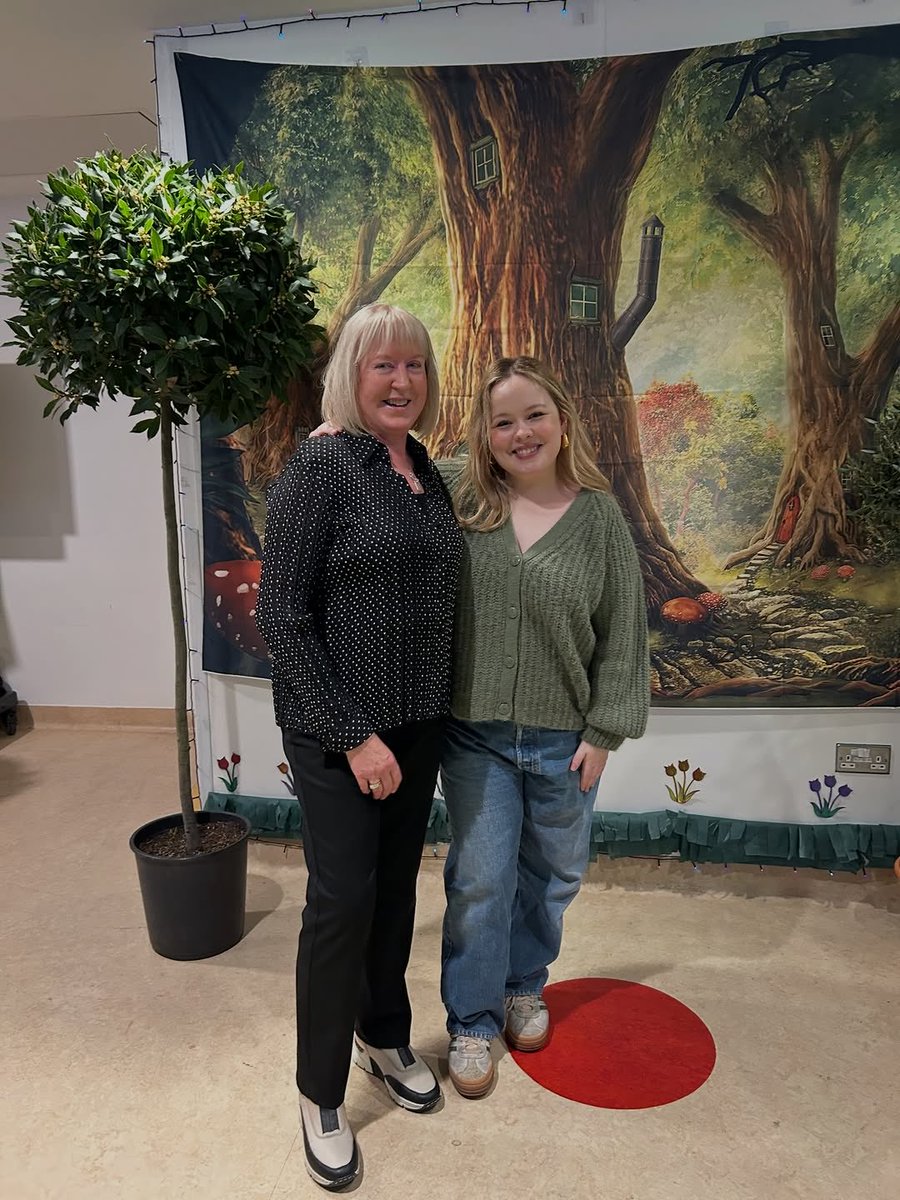 All Things Nicola Coughlan tweet media