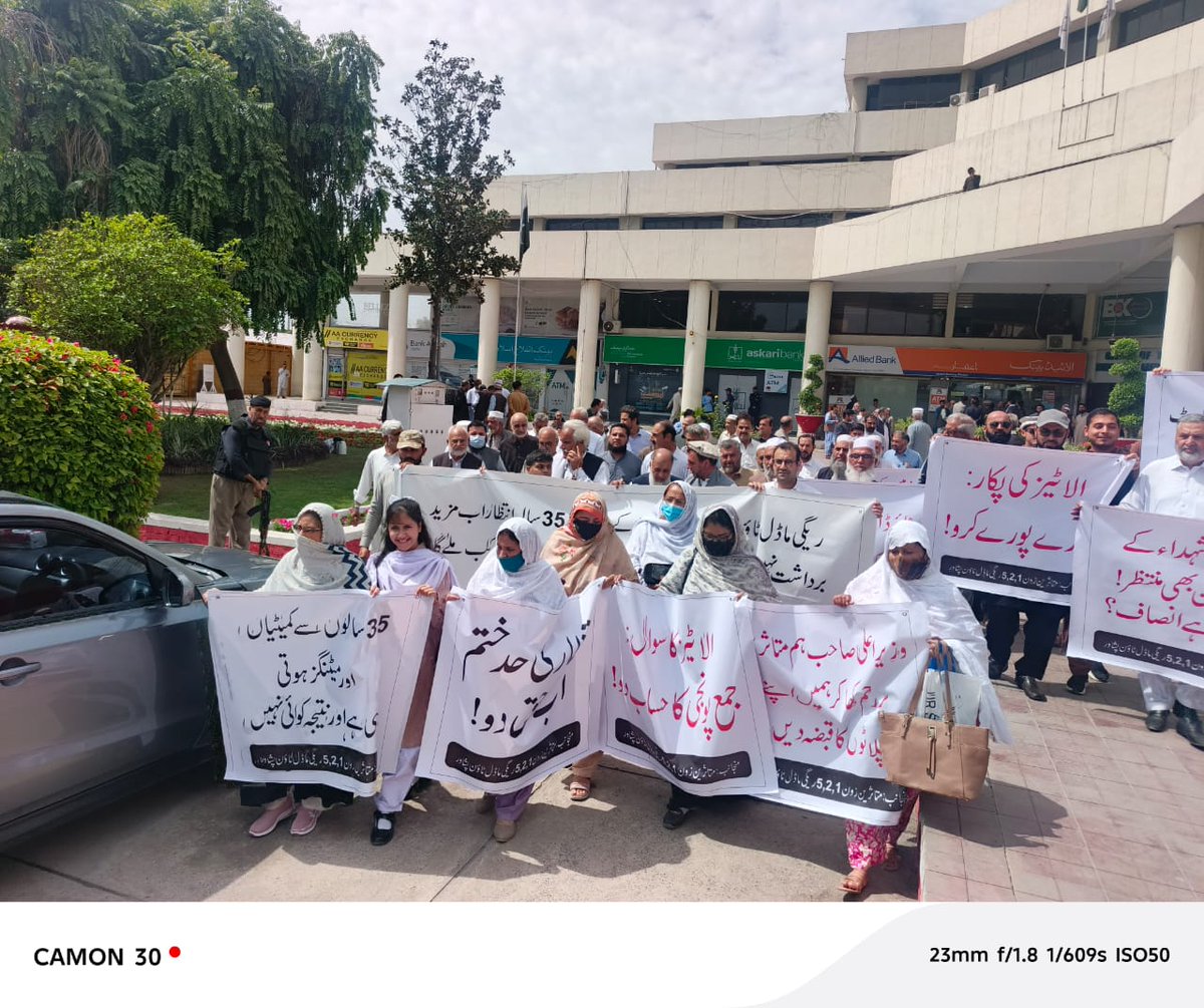 Fida ullah wazir tweet media