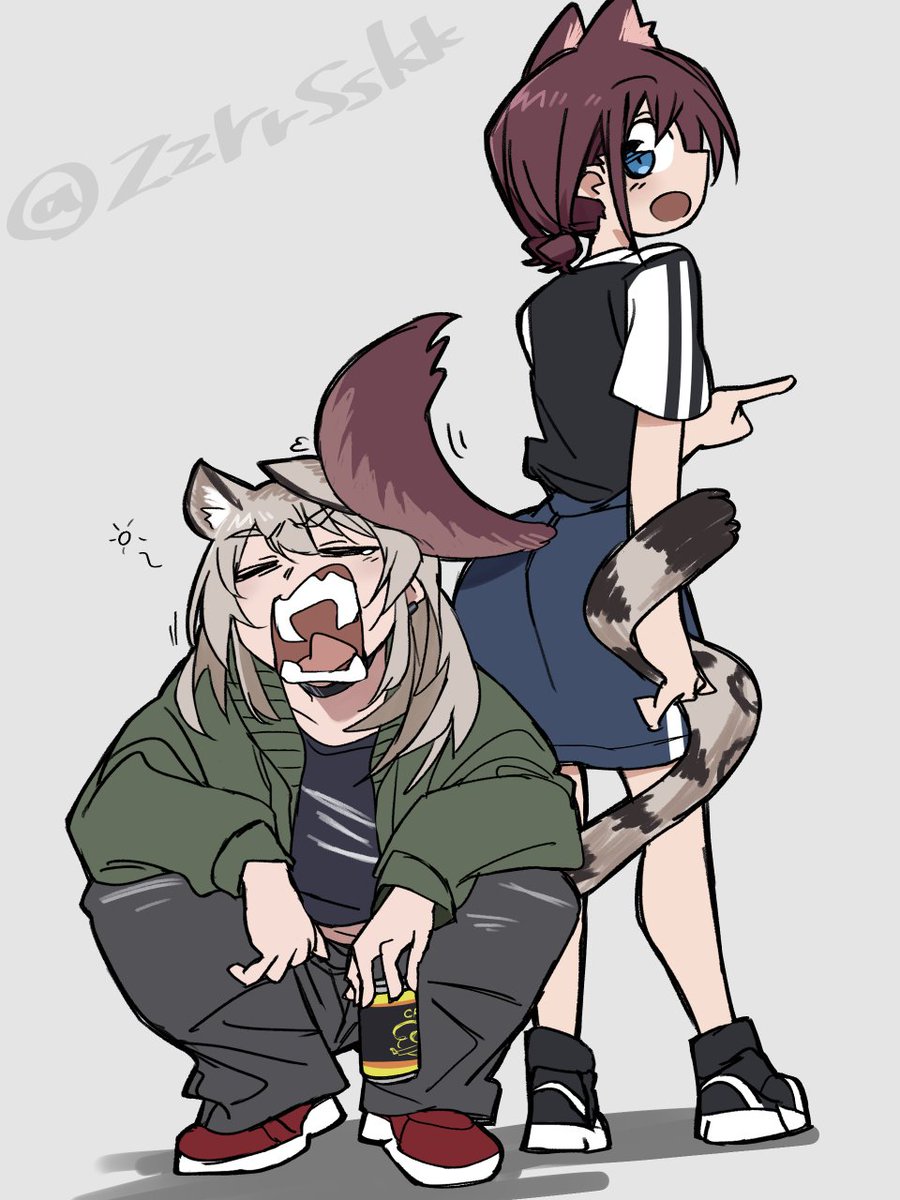 ゼロシキ tweet media