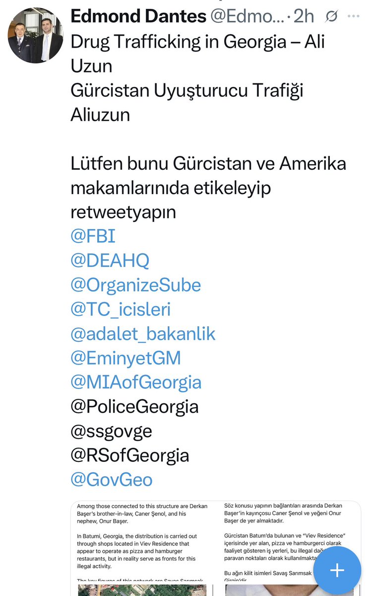 Zeyno Erkan tweet media