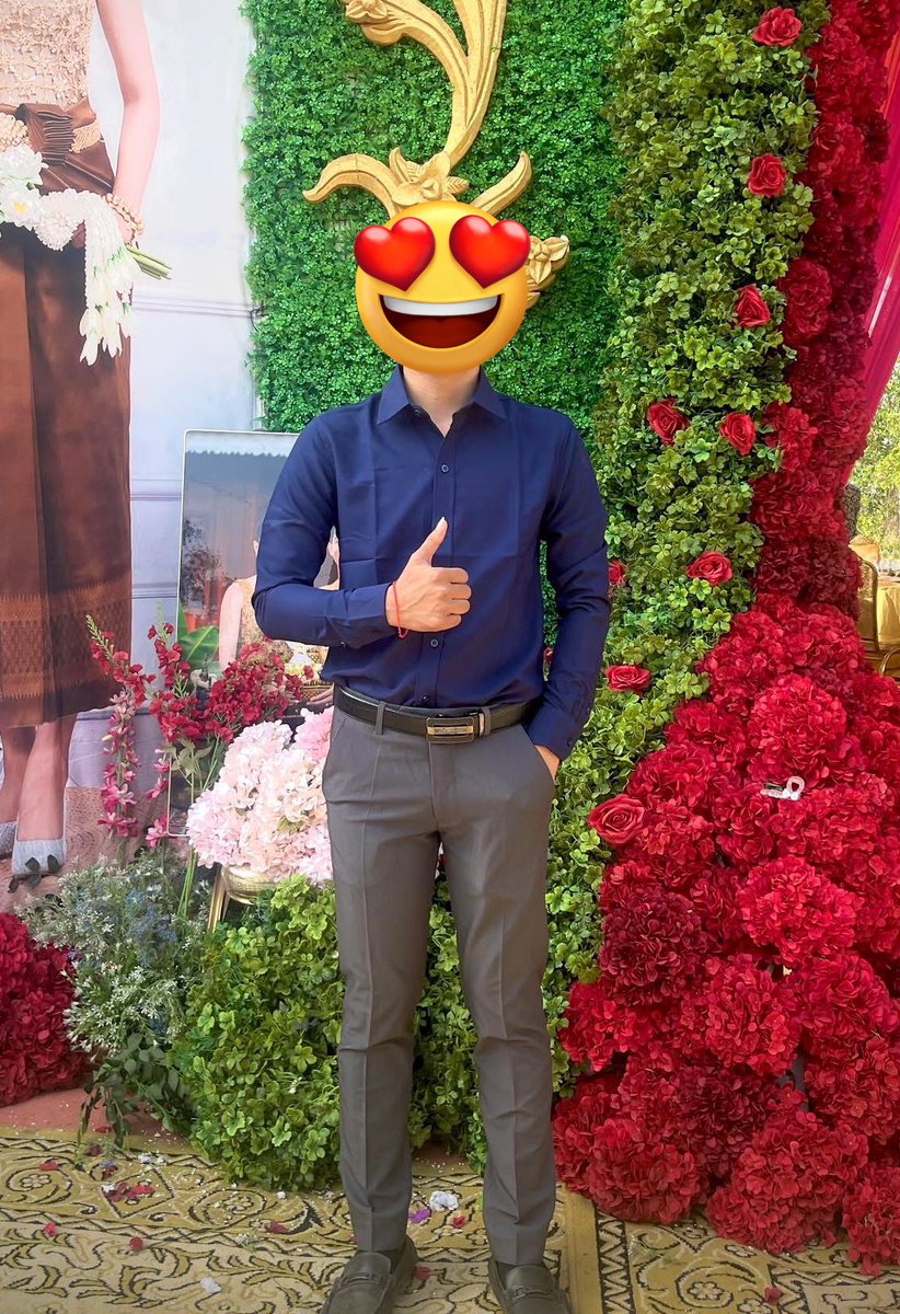 So Vireak Bot tweet media