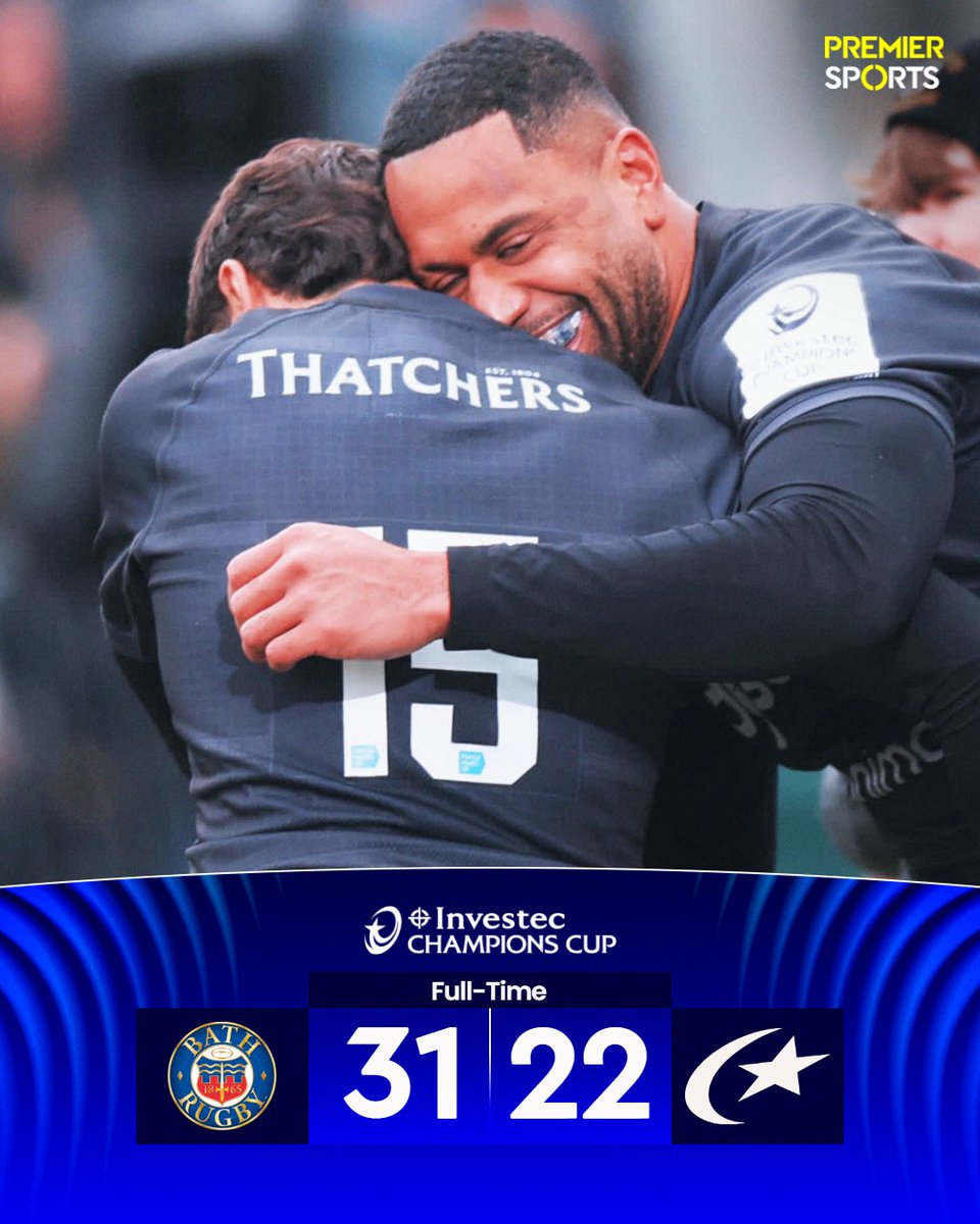 Premier Sports tweet media