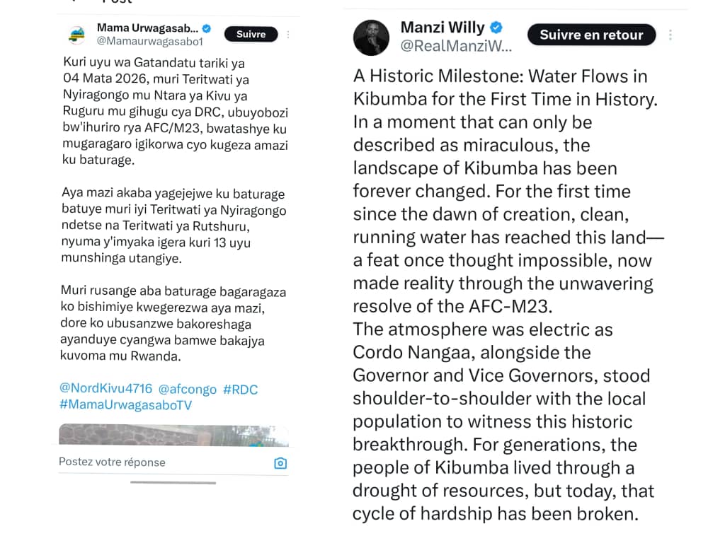 TAZAMA RDC Infos tweet media