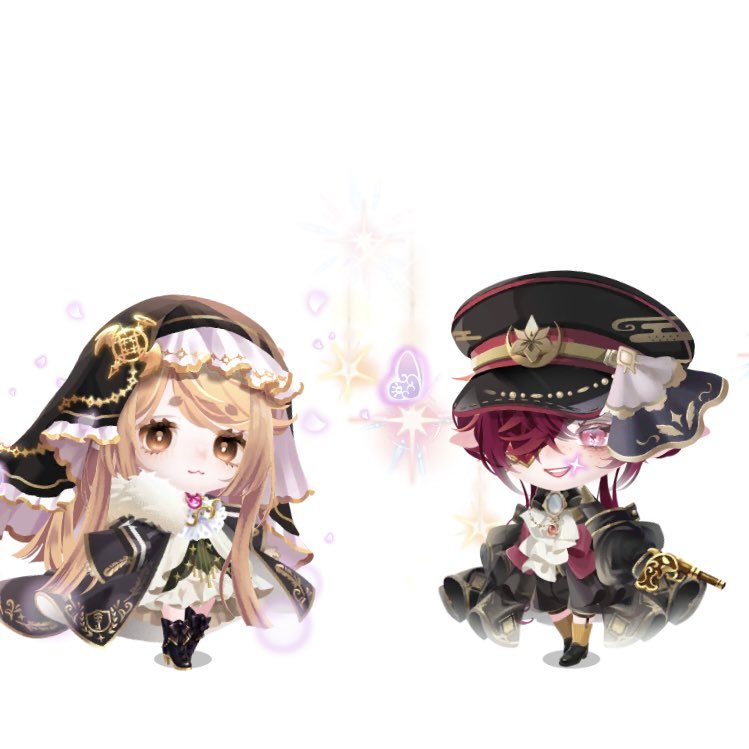 げにこん tweet media