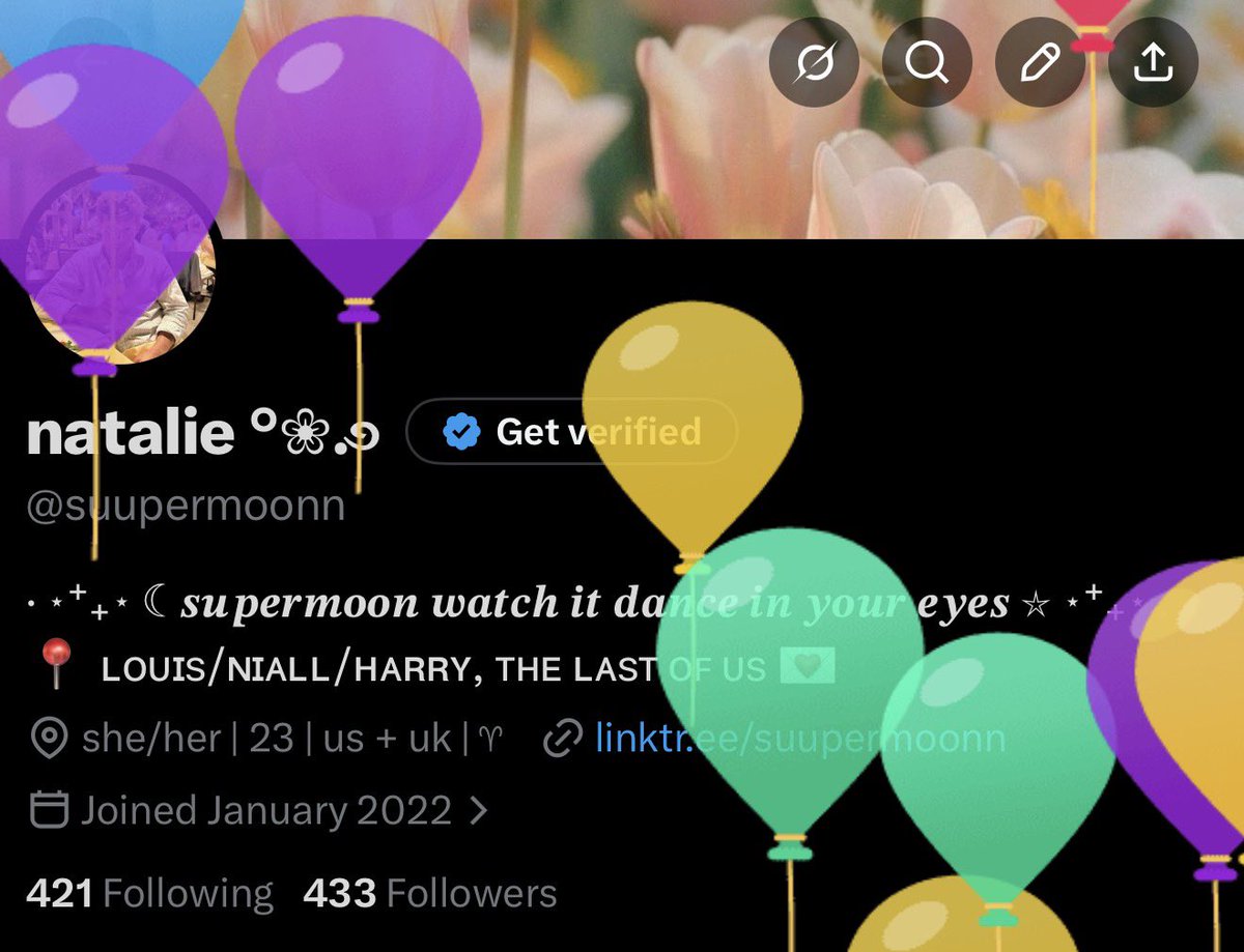 natalie °❀.࿔ tweet media