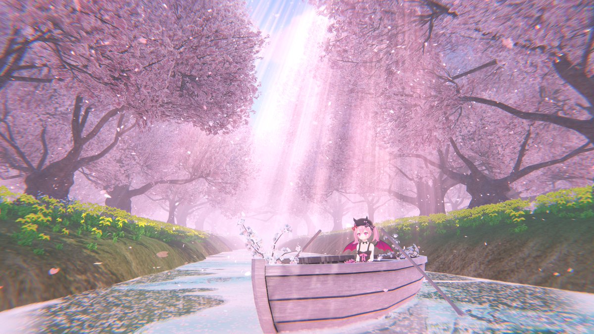 アヒャこ tweet media