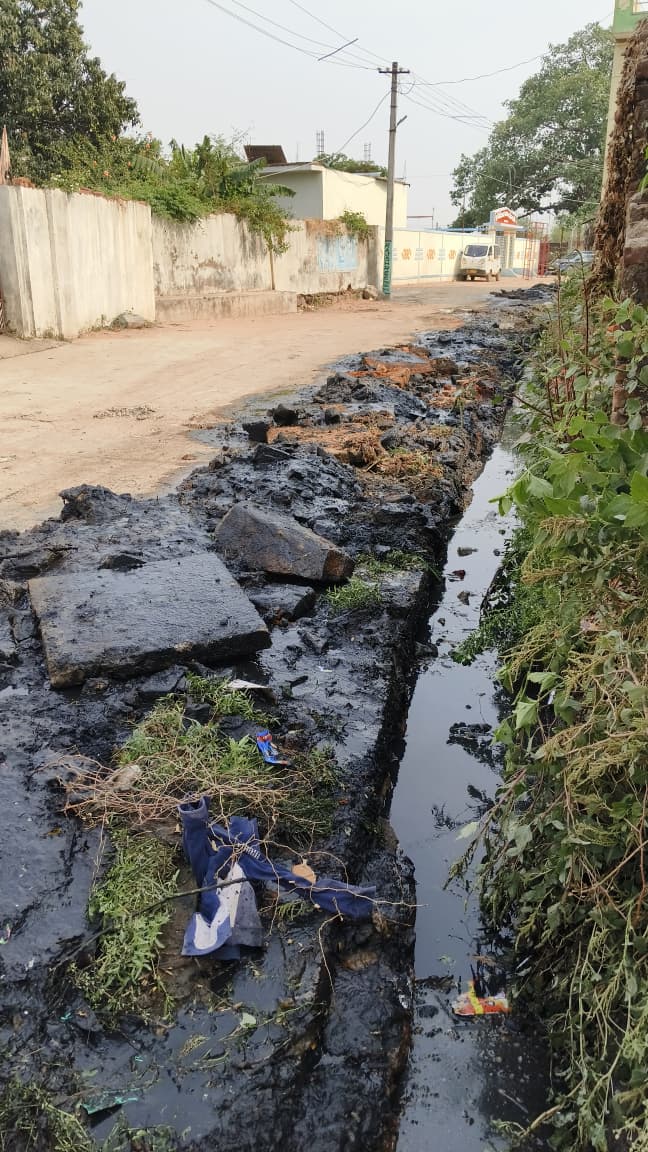 Karmi Oram tweet media