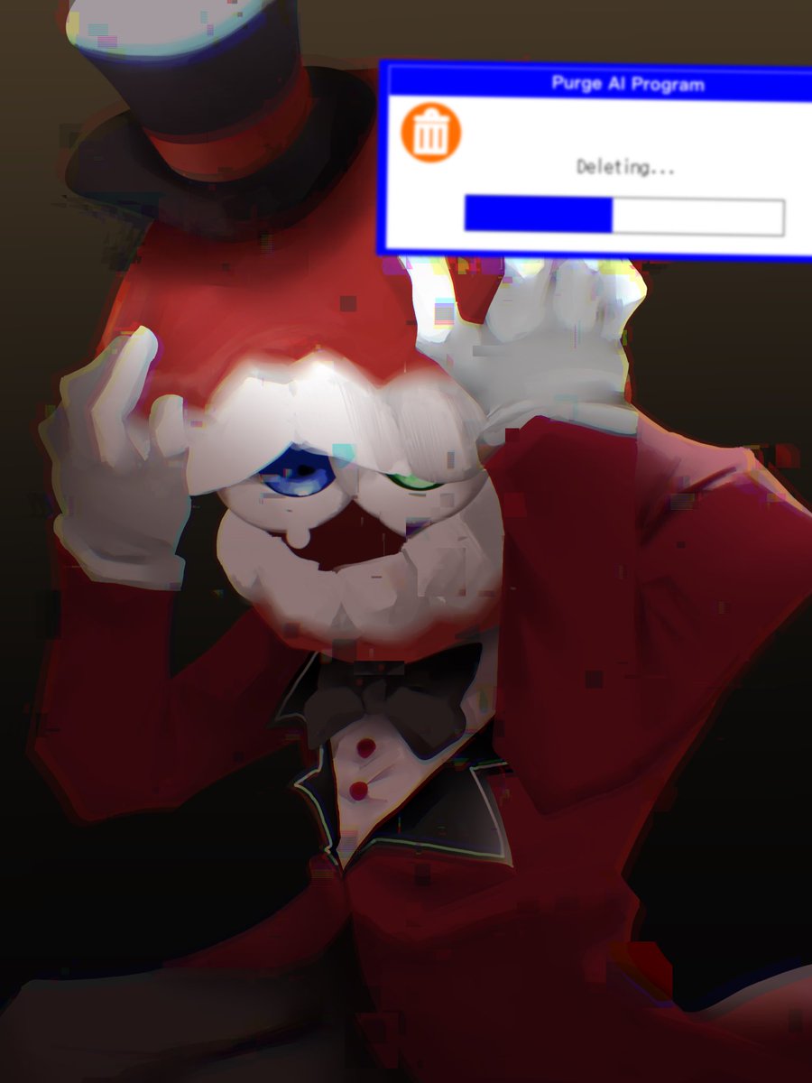 やばめ tweet media