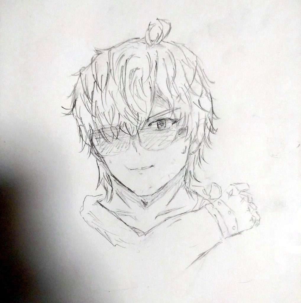 おぼろげ tweet media