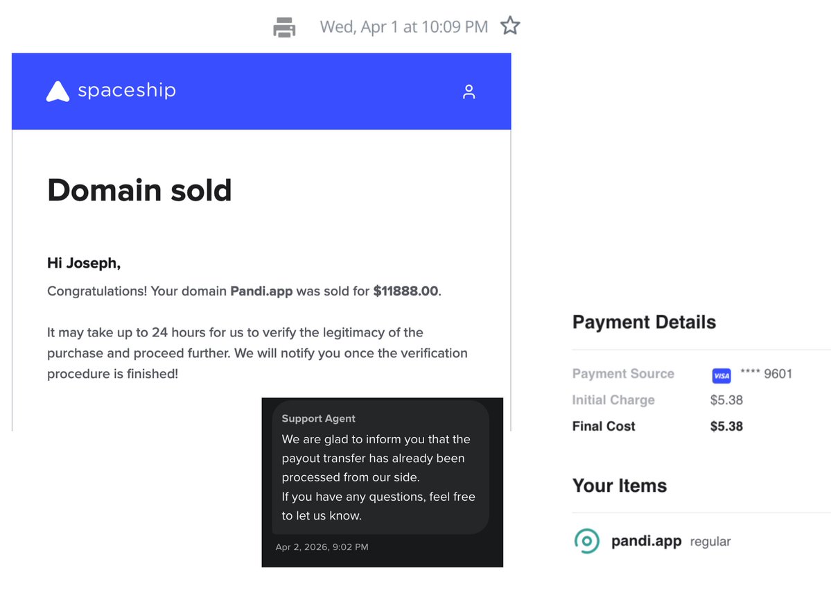 Joseph Çiprut tweet media