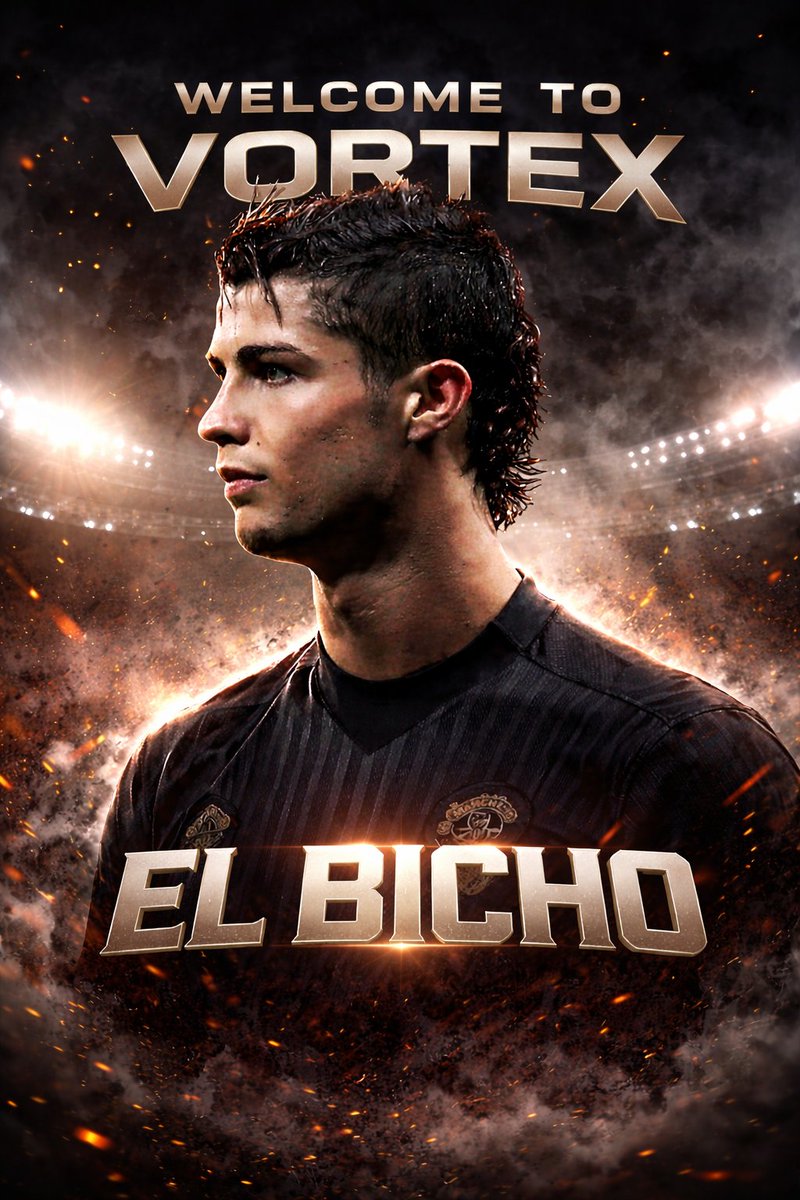 ™ VORTEX tweet media