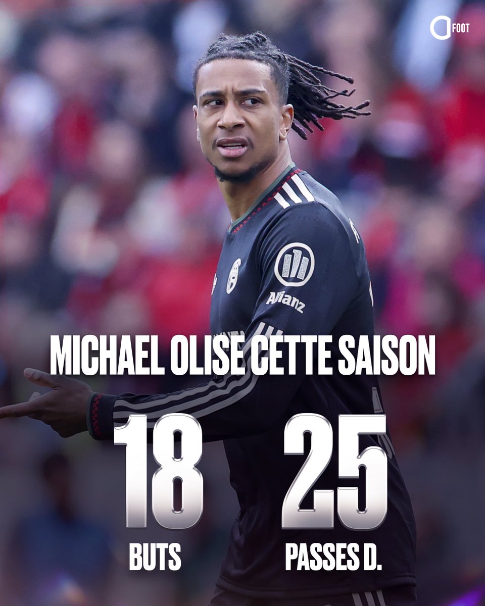 Actu Foot tweet media