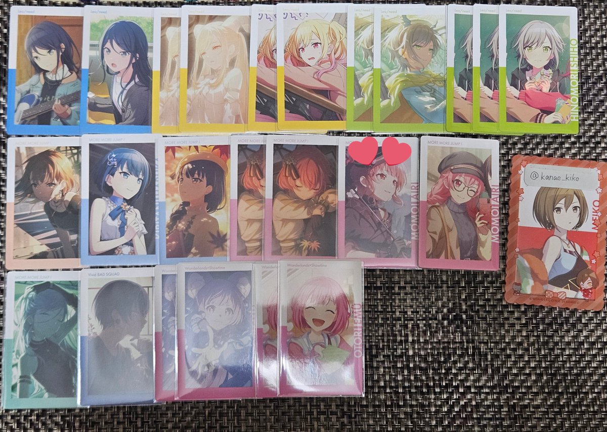 m❤︎初回ツイフィ必読 tweet media