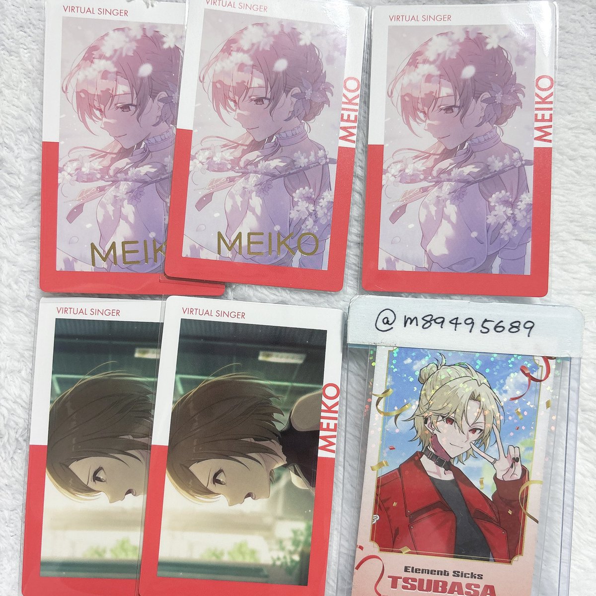 m❤︎初回ツイフィ必読 tweet media