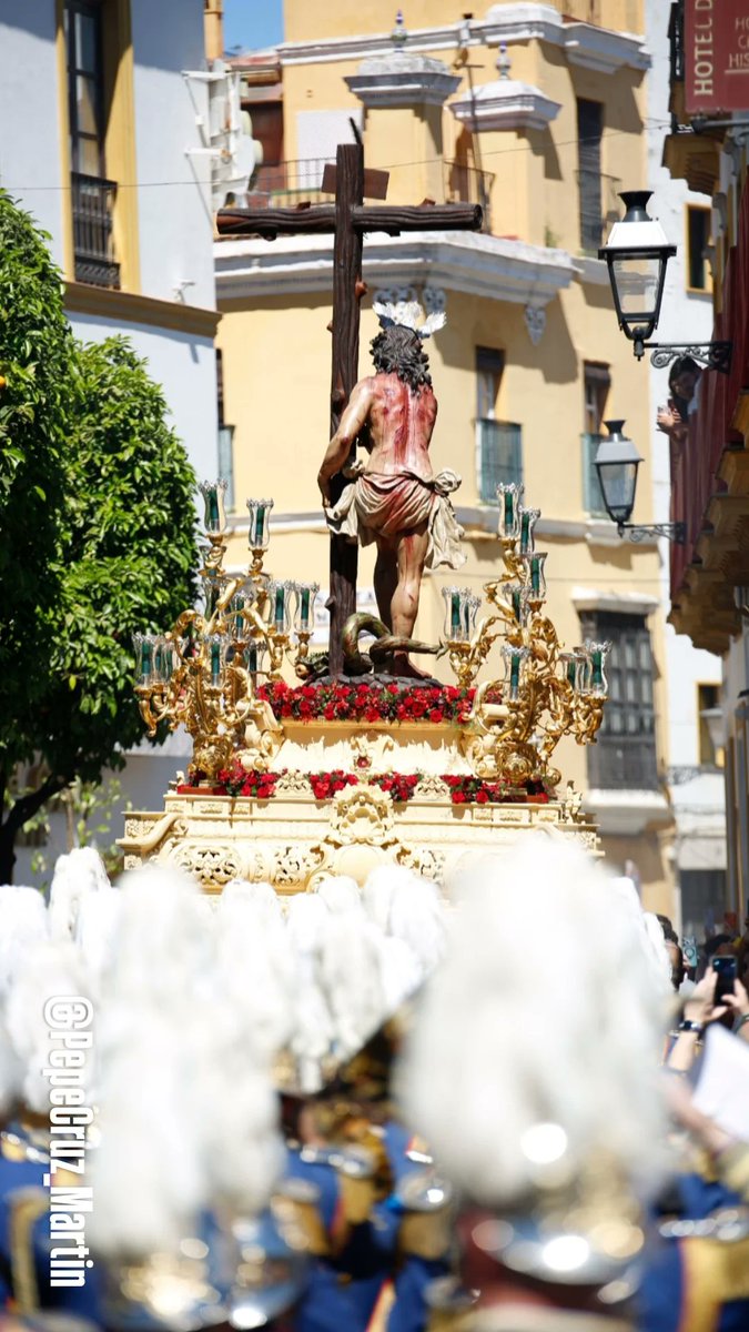 ᴘᴇᴘᴇ ᴄʀᴜᴢ ᴍᴀʀᴛɪɴ tweet media