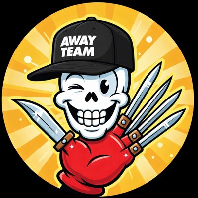 Razor Glove tweet media