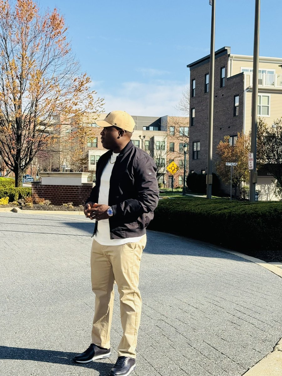 Richard Gyamfi tweet media