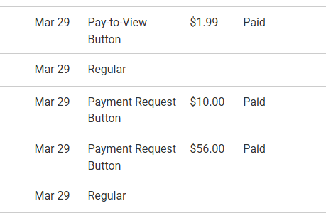AbusementArcade's tweet photo. Poor #finsub number 58.  Every time he pays off some debt, he gets weak and plays another game in My #findom arcade, which sinks him back into deep debt.  That's where he belongs.

+$132 https://t.co/G3nEzVoZUp