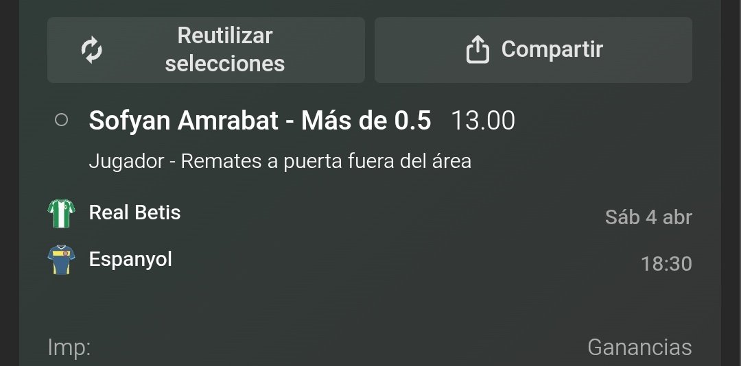 Tiros Random tweet media