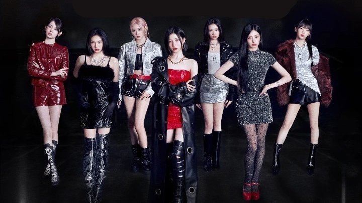 BABYMONSTER STATS 📈 tweet media