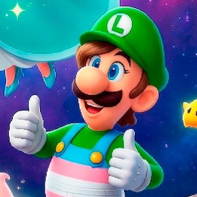 Luigi Myers 🔞🏳️‍🌈🇦🇷💖💜💙 tweet media